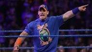 John Cena